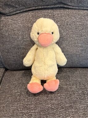 Jellycat OG Bashful Duck